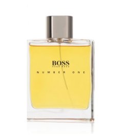 Boss Number One - Eau de Toilette
